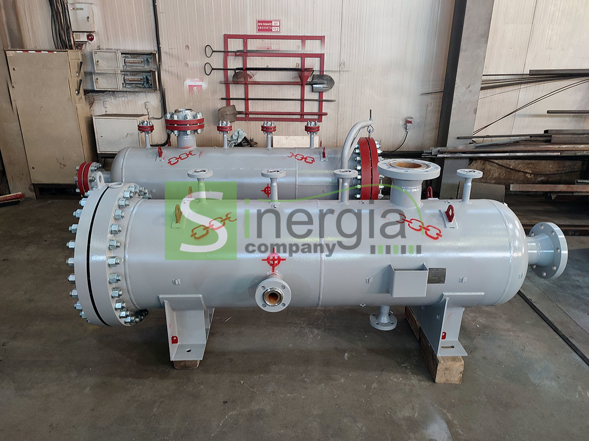 image фильтры пылеулавливающие ФП для очистки газа Волгодонск